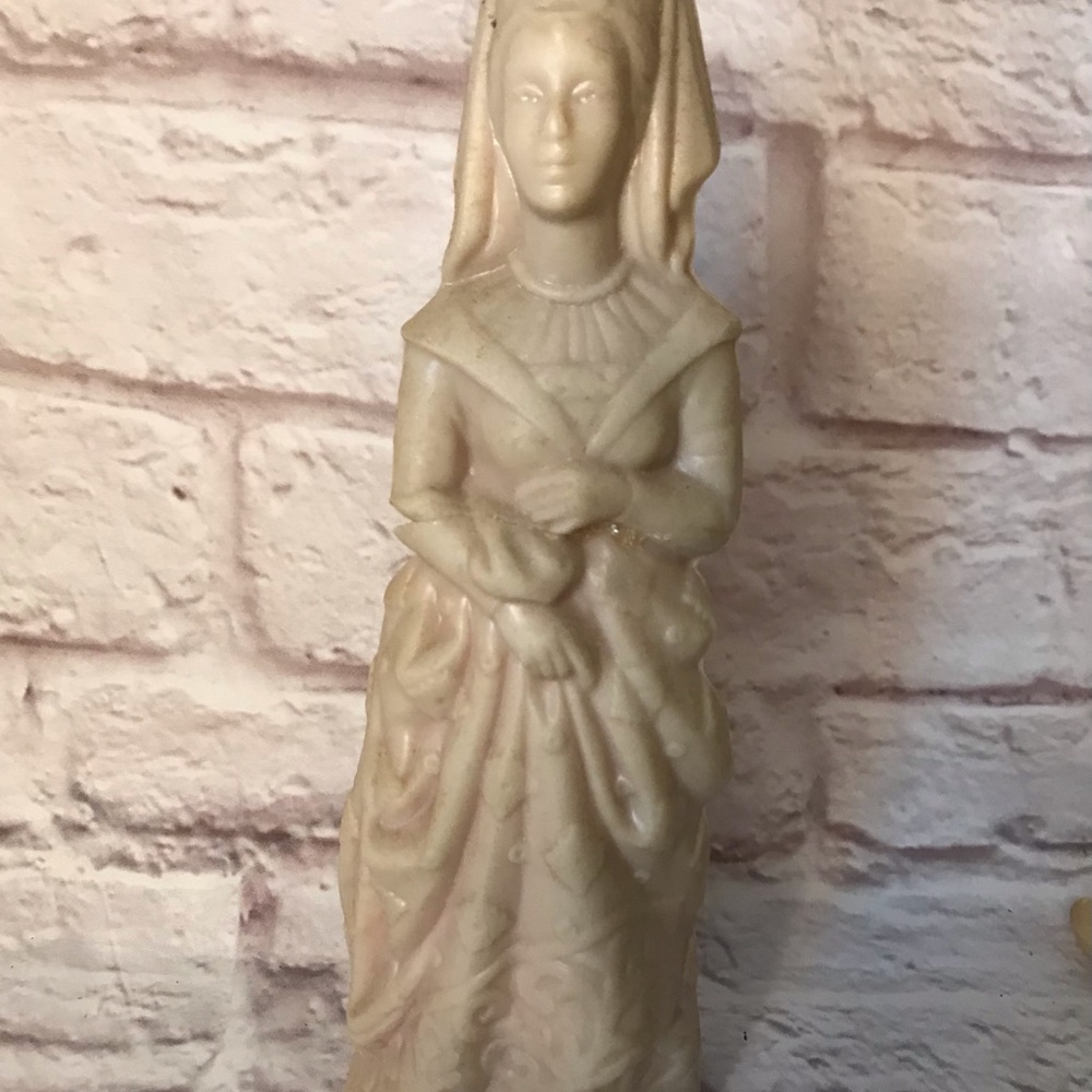 Vintage Avon Bottle